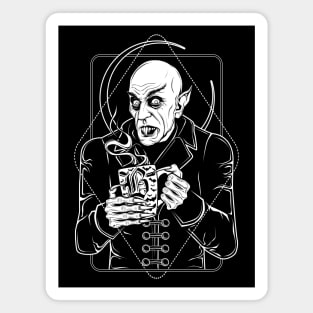 Nosferatu Magnet